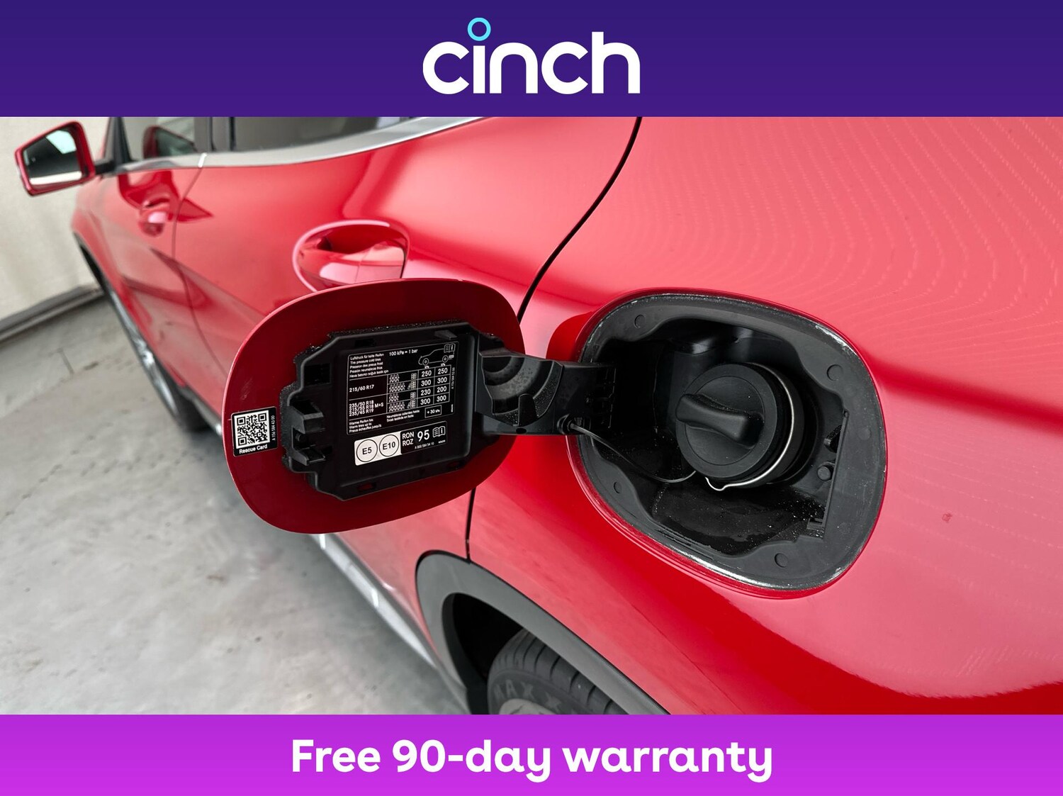 Used Mercedes-Benz GLA 2019 for sale - 76379963: Photo 29