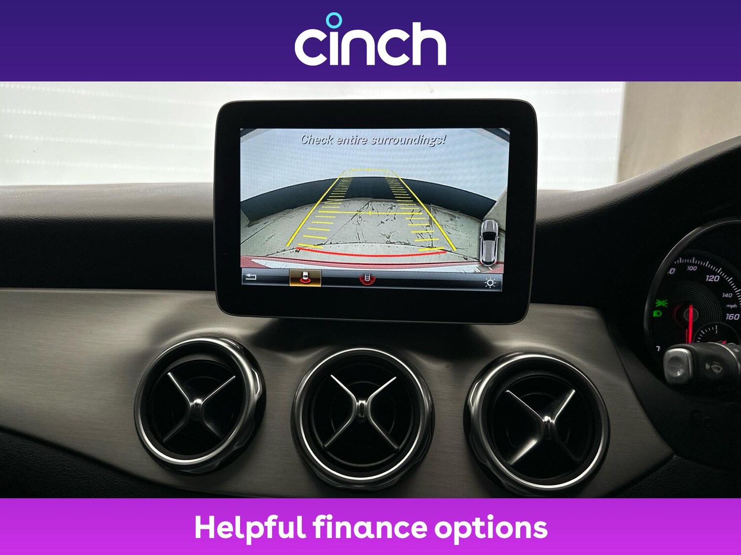 Used Mercedes-Benz GLA 2019 for sale - 76379963: Photo 30