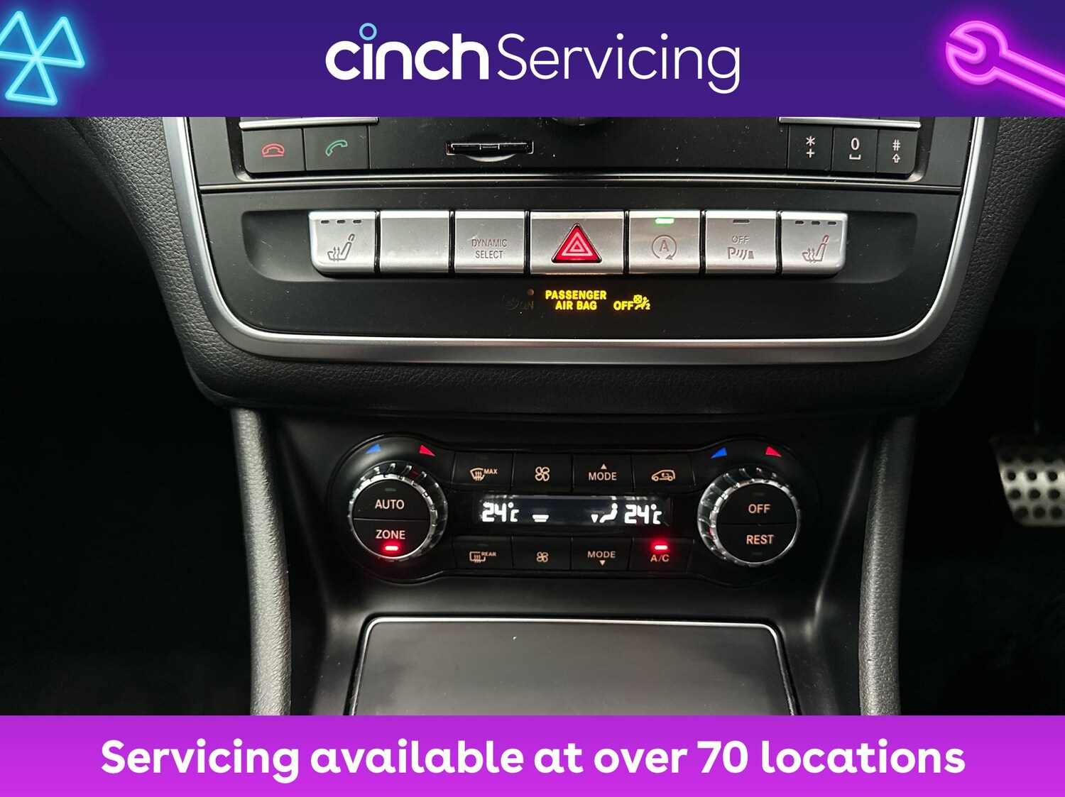 Used Mercedes-Benz GLA 2019 for sale - 76379963: Photo 31