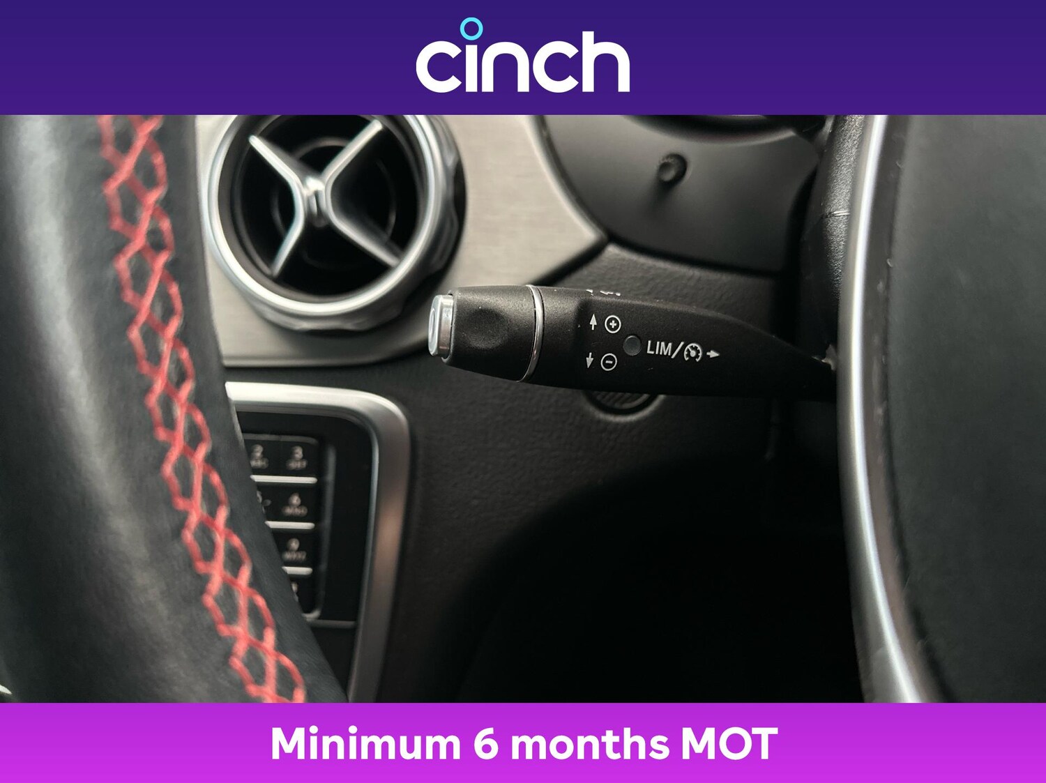 Used Mercedes-Benz GLA 2019 for sale - 76379963: Photo 32