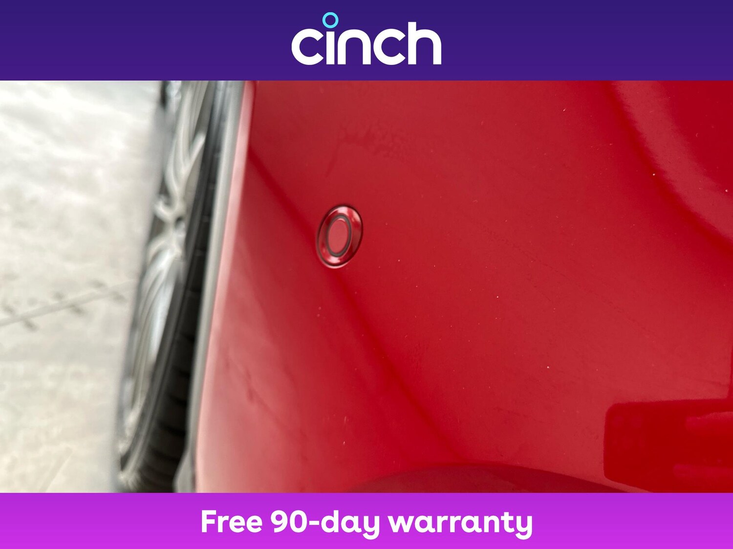 Used Mercedes-Benz GLA 2019 for sale - 76379963: Photo 34