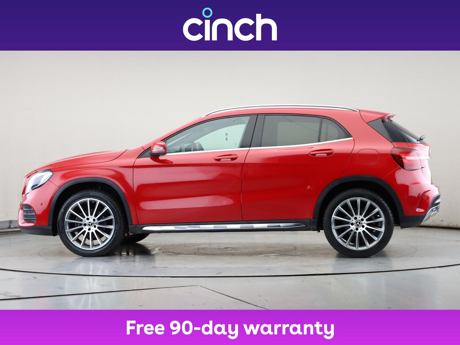 Used Mercedes-Benz GLA 2019 for sale - 76379963: Photo 8