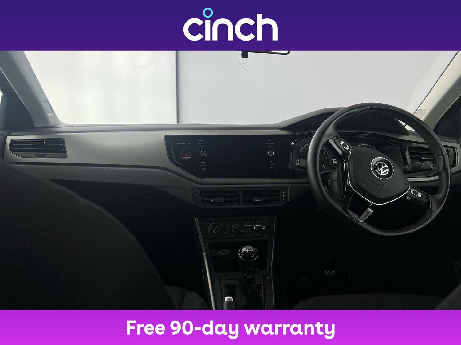 Used Volkswagen Polo 2018 for sale - 76034564: Photo 15