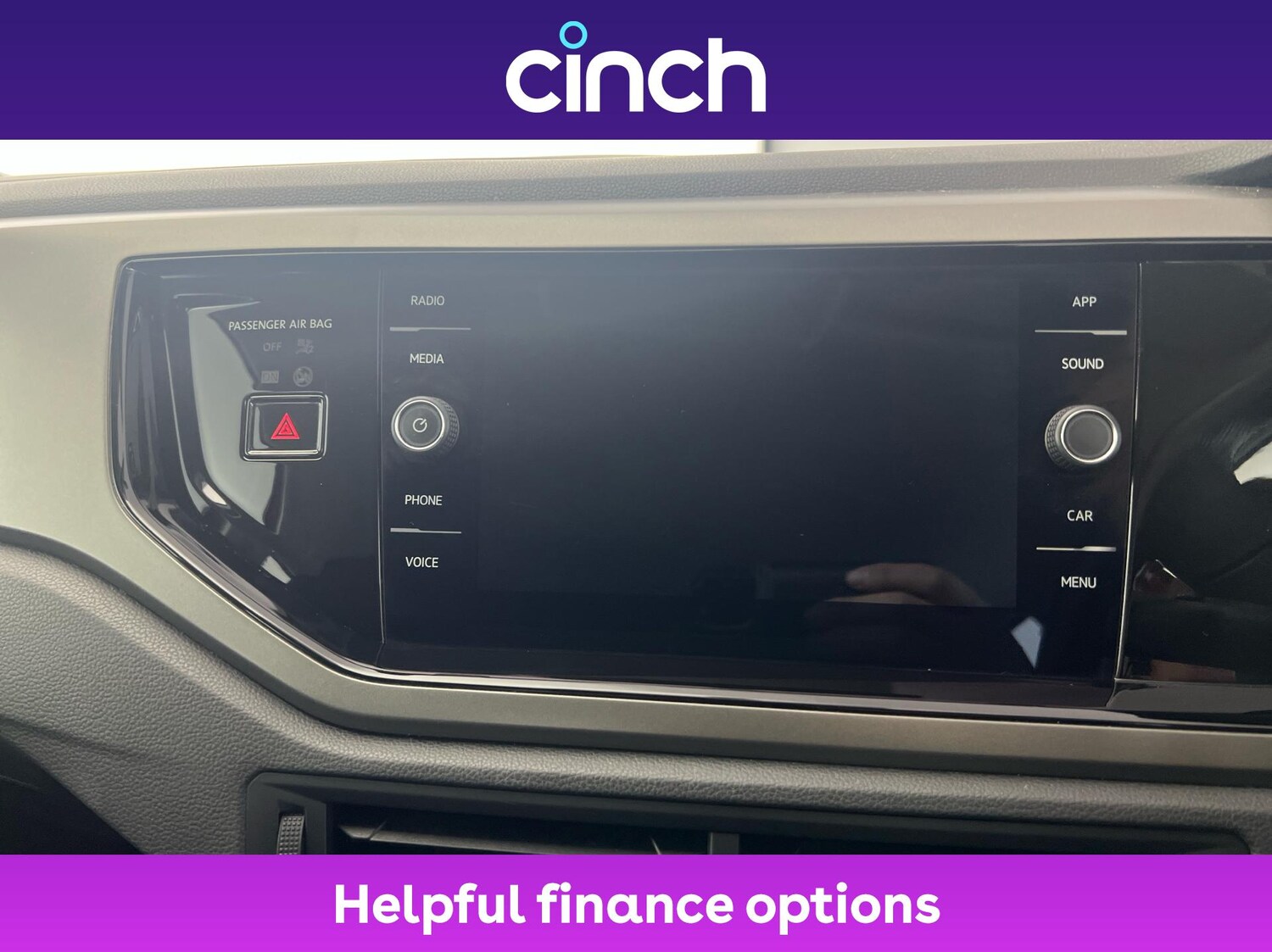 Used Volkswagen Polo 2018 for sale - 76034564: Photo 17