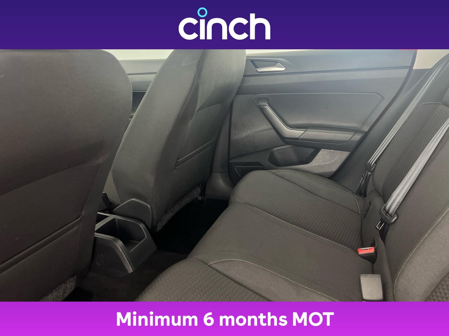 Used Volkswagen Polo 2018 for sale - 76034564: Photo 20