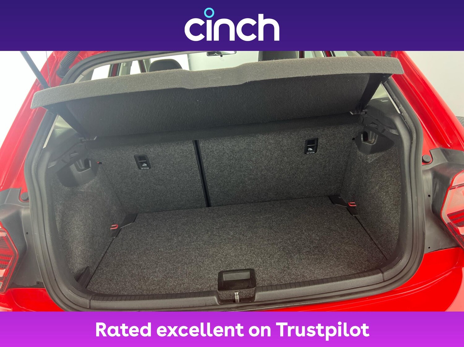 Used Volkswagen Polo 2018 for sale - 76034564: Photo 21