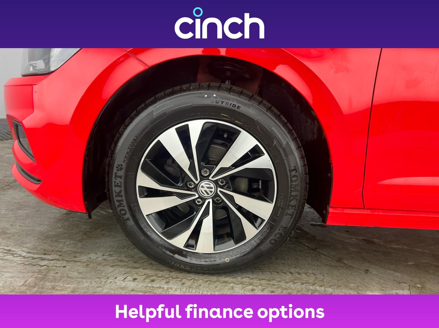 Used Volkswagen Polo 2018 for sale - 76034564: Photo 24