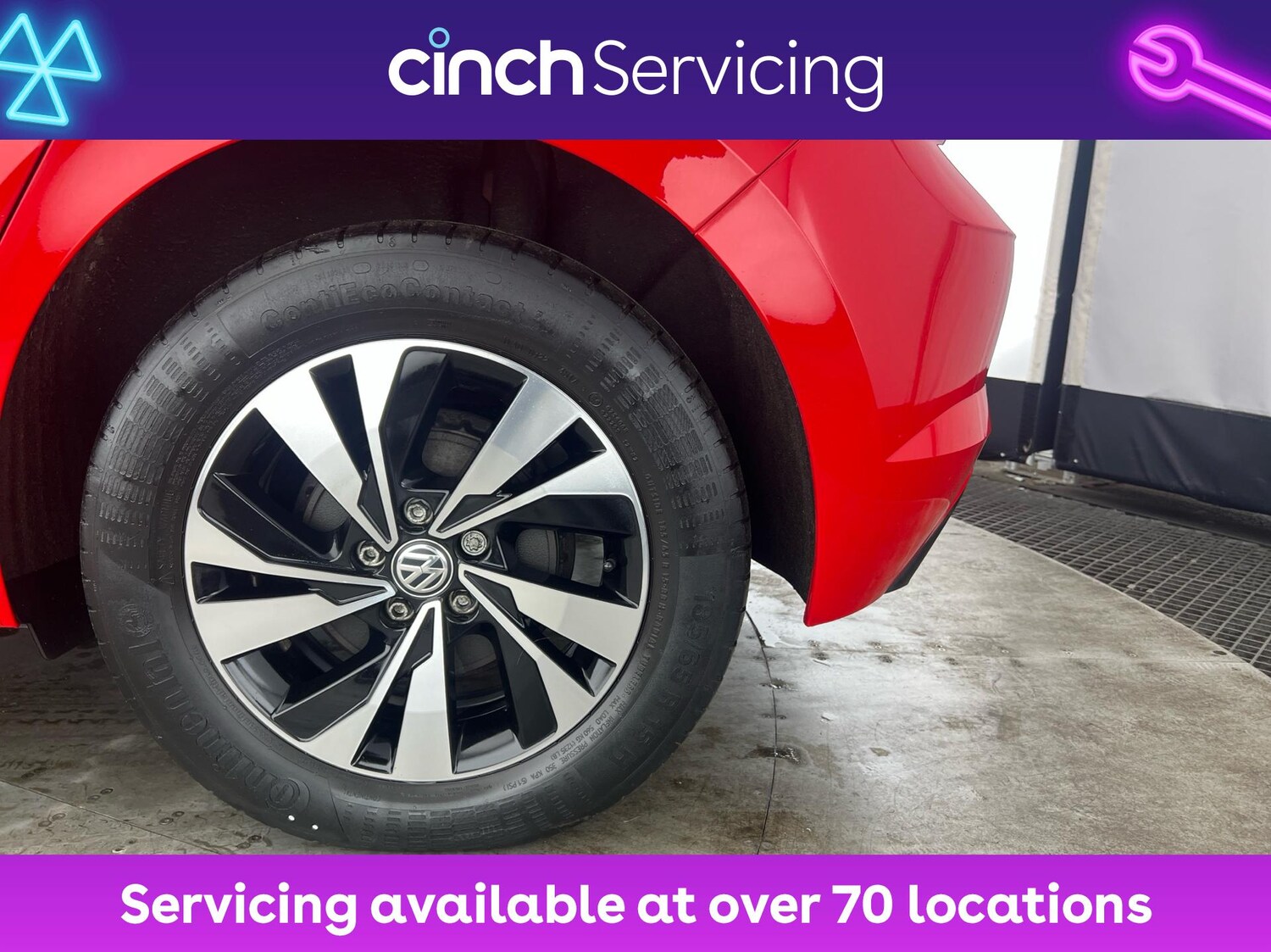 Used Volkswagen Polo 2018 for sale - 76034564: Photo 26