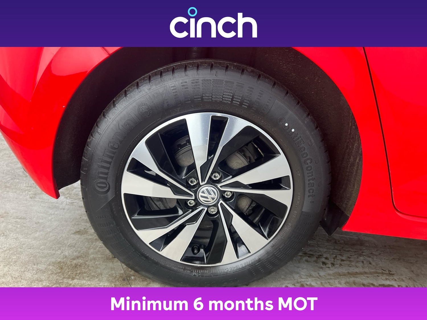 Used Volkswagen Polo 2018 for sale - 76034564: Photo 27