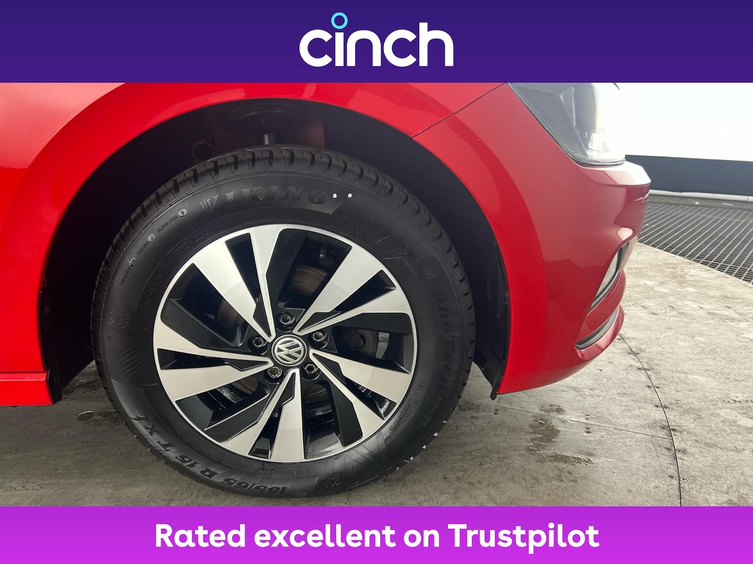 Used Volkswagen Polo 2018 for sale - 76034564: Photo 28