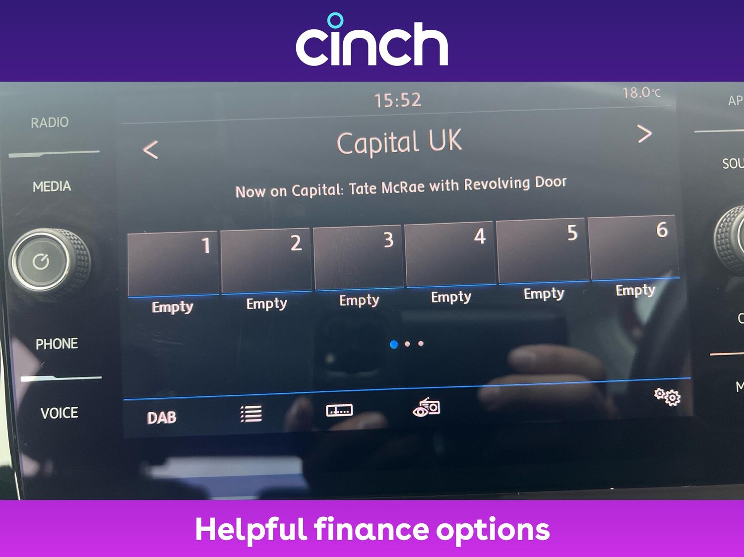 Used Volkswagen Polo 2018 for sale - 76034564: Photo 30