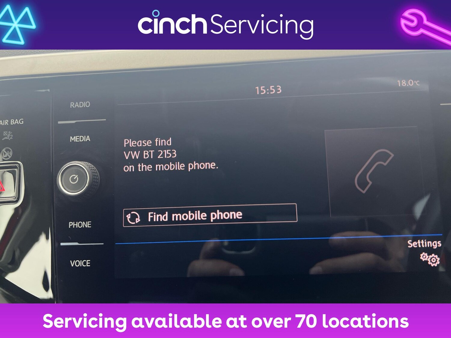 Used Volkswagen Polo 2018 for sale - 76034564: Photo 31