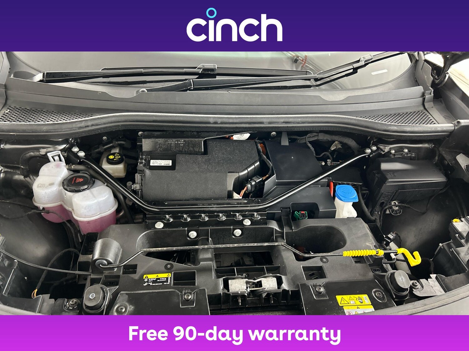 Used Volkswagen ID.4 2022 for sale - 76445643: Photo 23