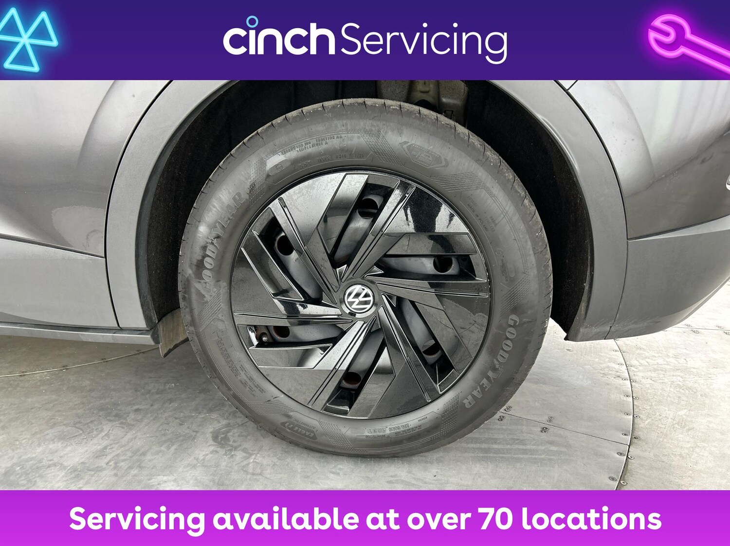 Used Volkswagen ID.4 2022 for sale - 76445643: Photo 26