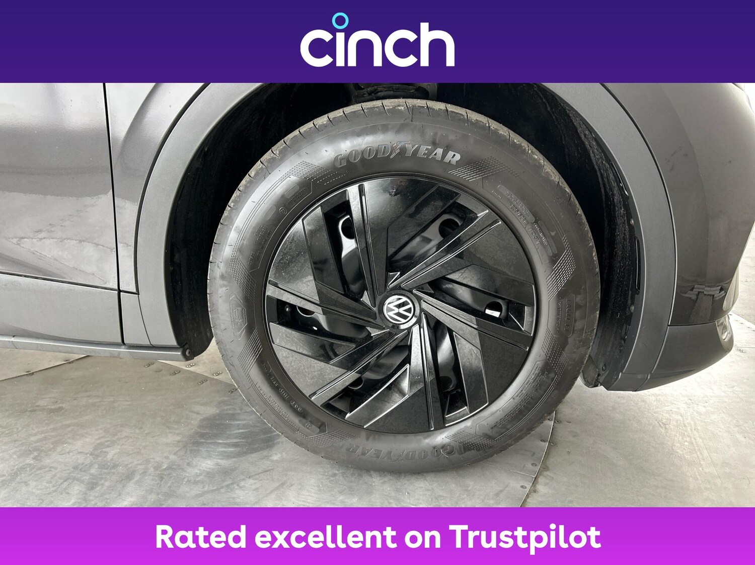 Used Volkswagen ID.4 2022 for sale - 76445643: Photo 28