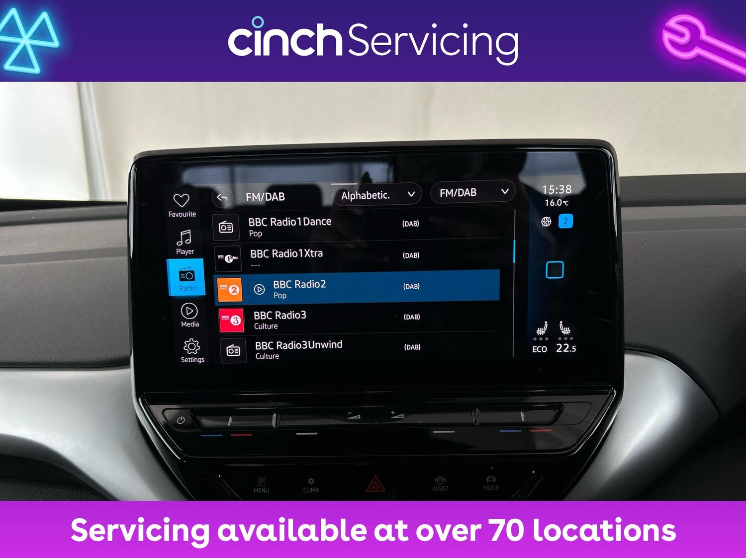 Used Volkswagen ID.4 2022 for sale - 76445643: Photo 31