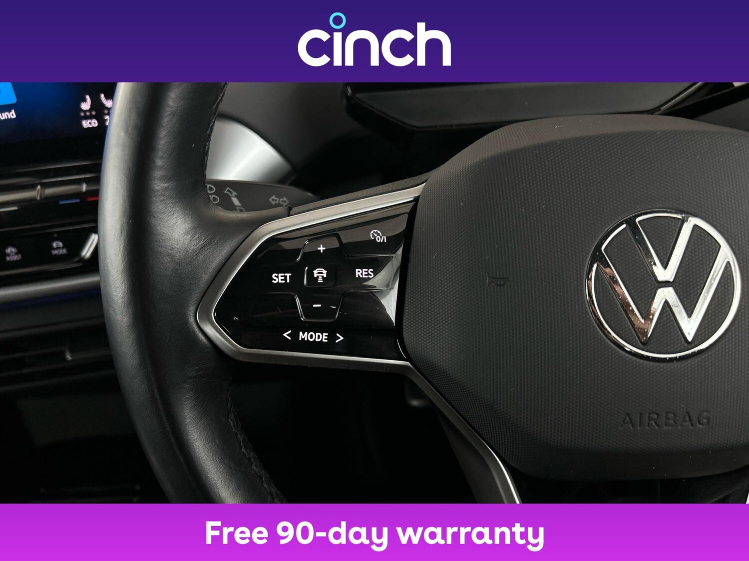 Used Volkswagen ID.4 2022 for sale - 76445643: Photo 34