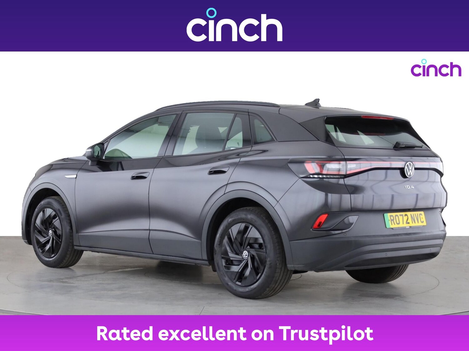 Used Volkswagen ID.4 2022 for sale - 76445643: Photo 6