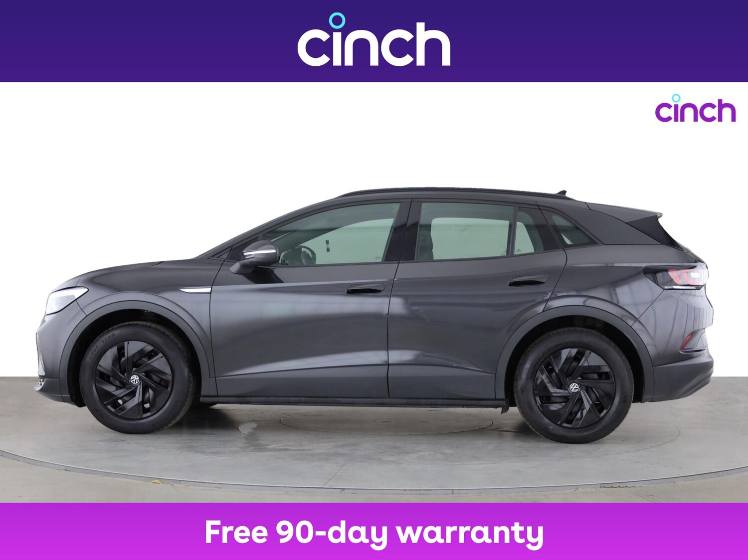 Used Volkswagen ID.4 2022 for sale - 76445643: Photo 8