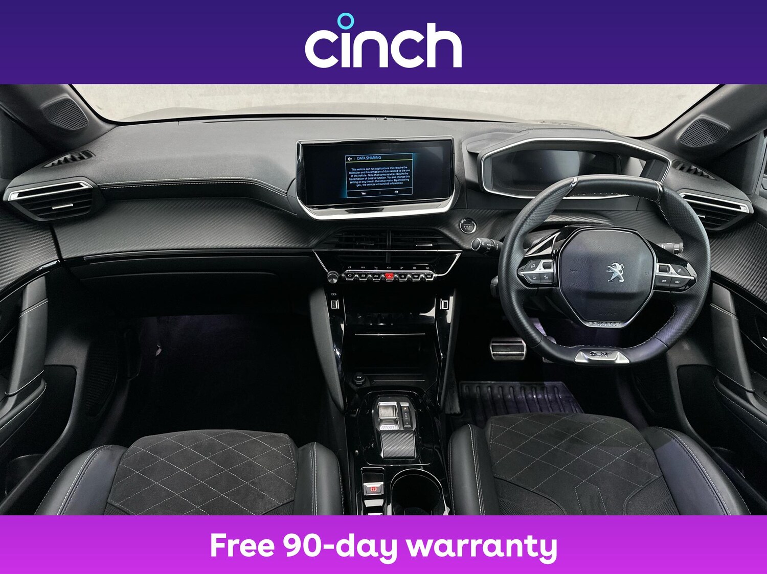 Used Peugeot E-208 2022 for sale - 76717560: Photo 15