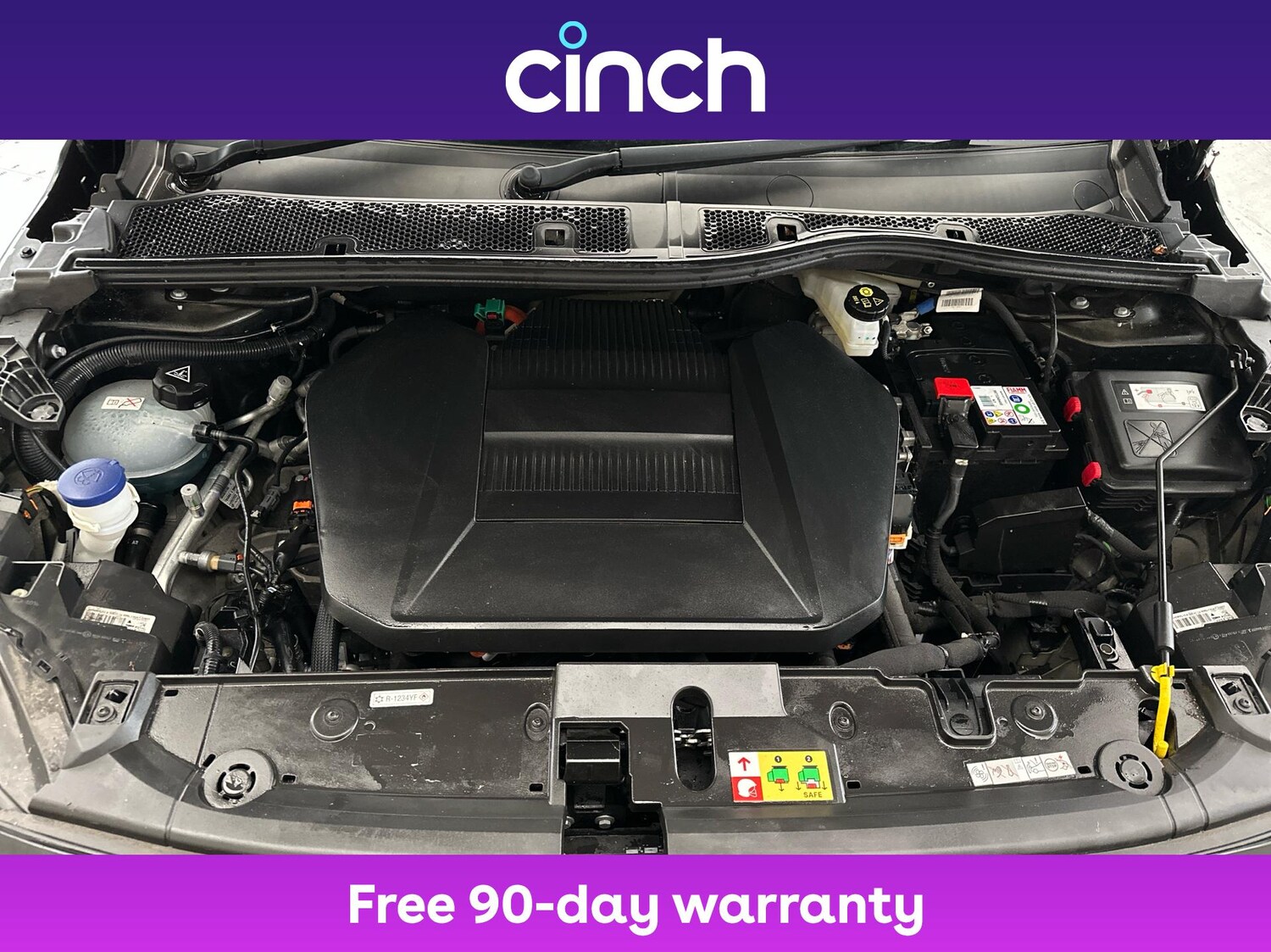 Used Peugeot E-208 2022 for sale - 76717560: Photo 23