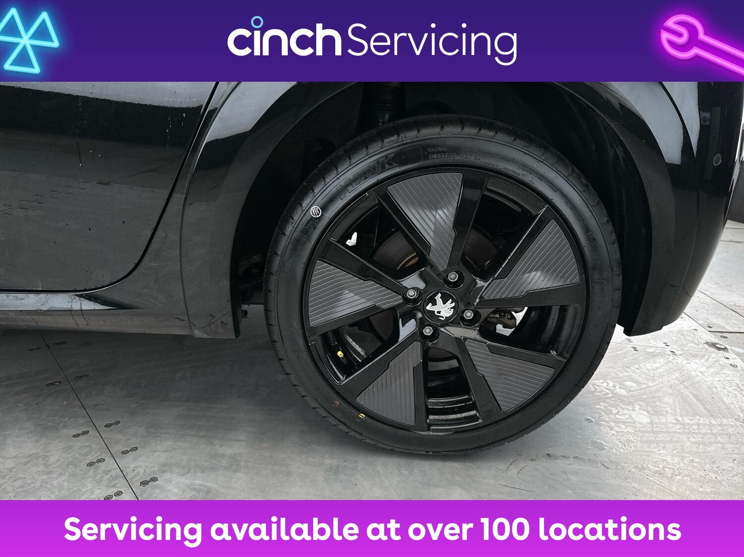 Used Peugeot E-208 2022 for sale - 76717560: Photo 26