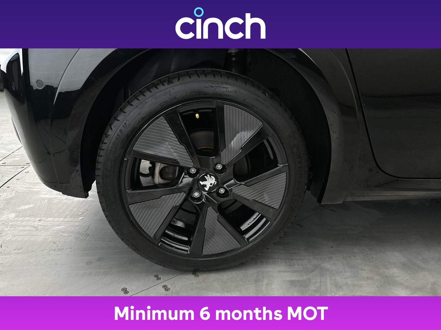 Used Peugeot E-208 2022 for sale - 76717560: Photo 27