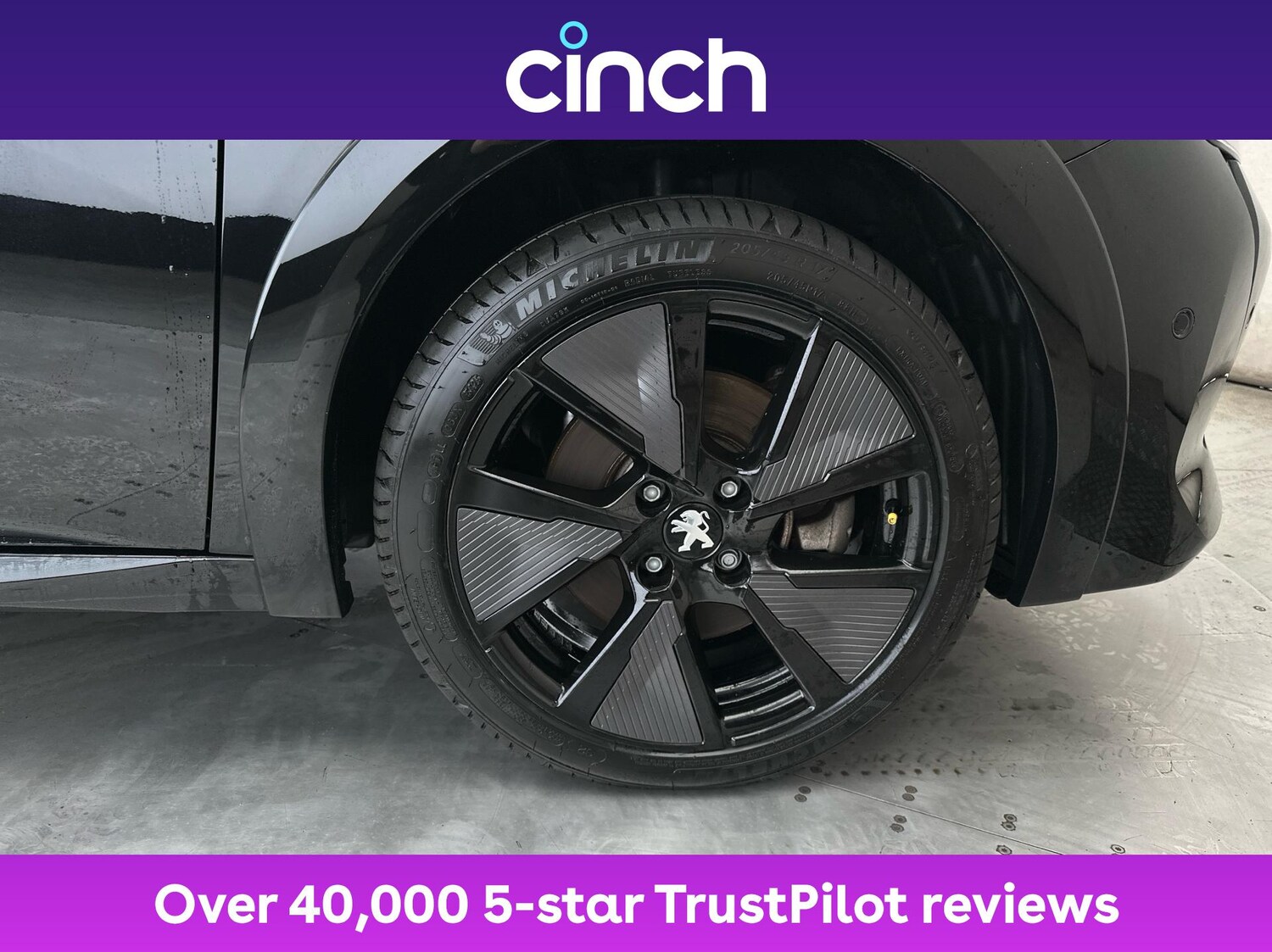 Used Peugeot E-208 2022 for sale - 76717560: Photo 28