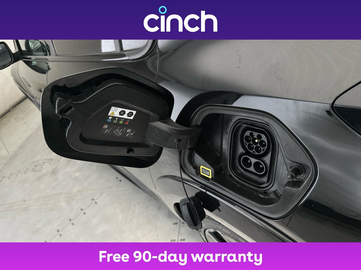 Used Peugeot E-208 2022 for sale - 76717560: Photo 29