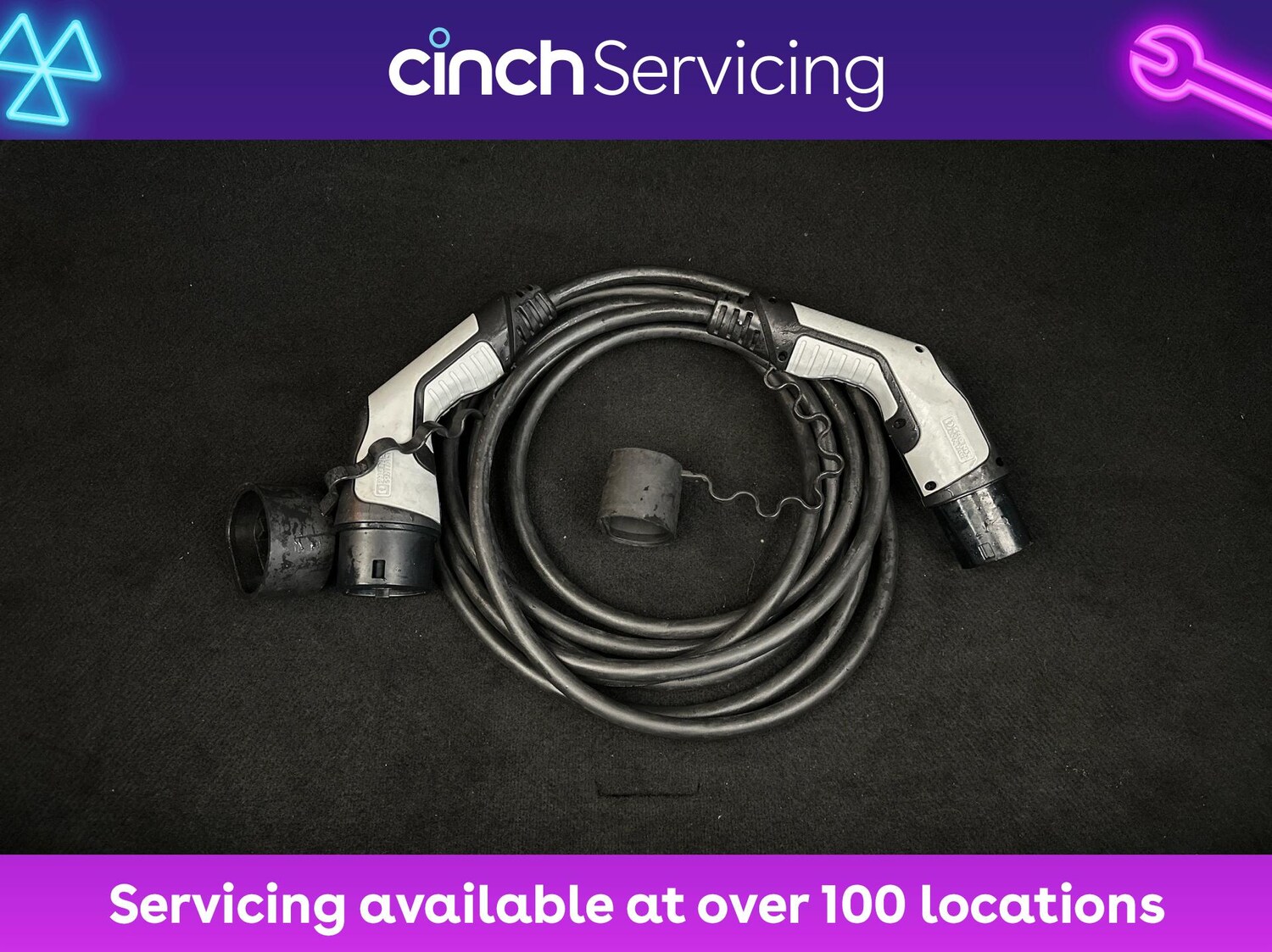 Used Peugeot E-208 2022 for sale - 76717560: Photo 31