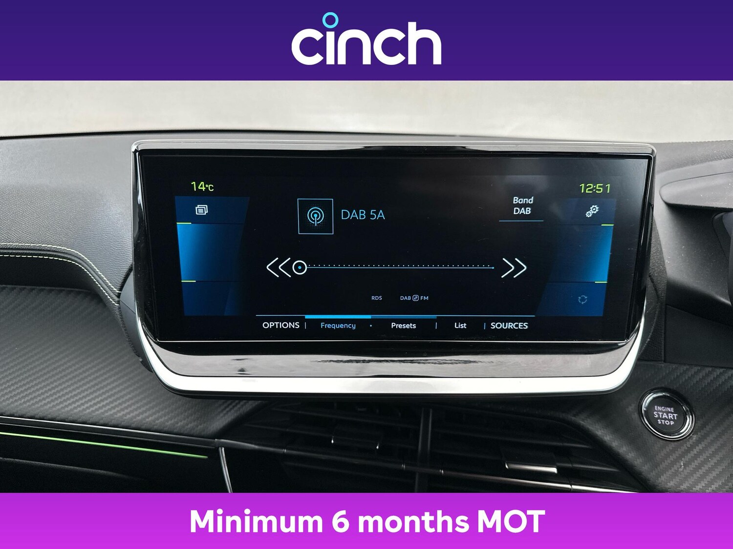 Used Peugeot E-208 2022 for sale - 76717560: Photo 32