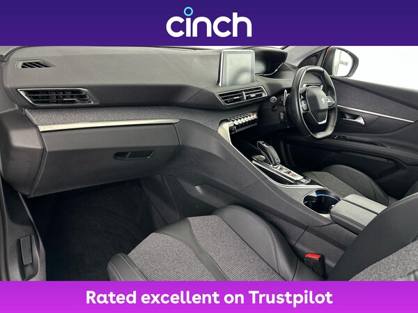 Used Peugeot 3008 2019 for sale - 75543356: Photo 14