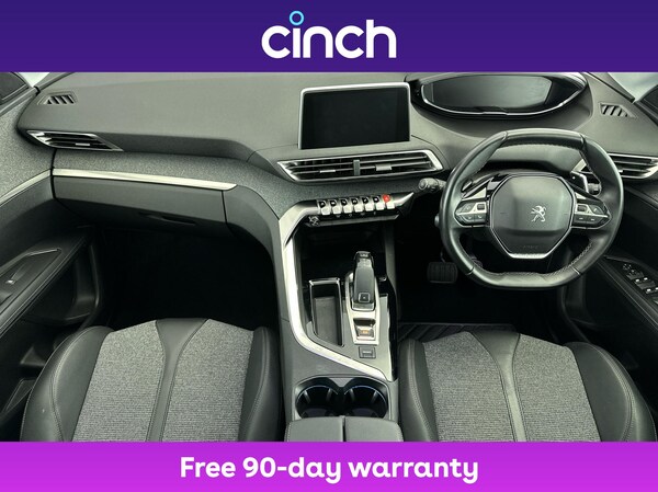 Used Peugeot 3008 2019 for sale - 75543356: Photo 15