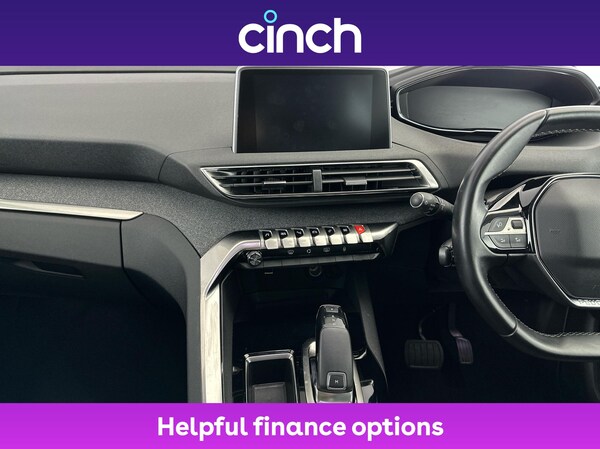 Used Peugeot 3008 2019 for sale - 75543356: Photo 17