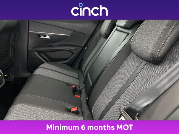 Used Peugeot 3008 2019 for sale - 75543356: Photo 20
