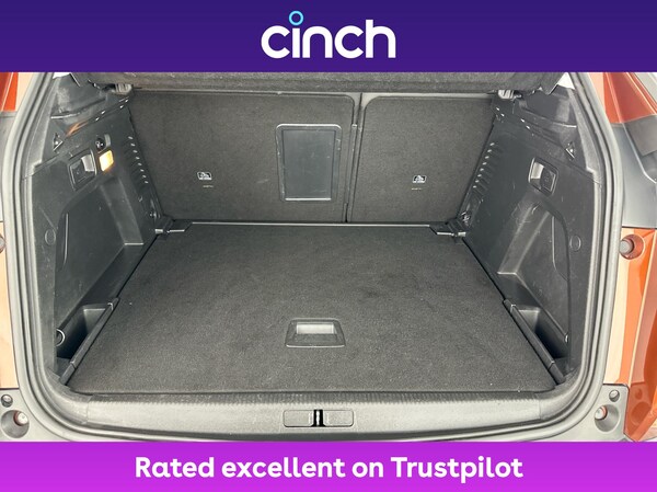 Used Peugeot 3008 2019 for sale - 75543356: Photo 21