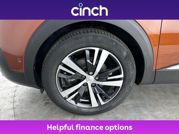 Used Peugeot 3008 2019 for sale - 75543356: Photo 24