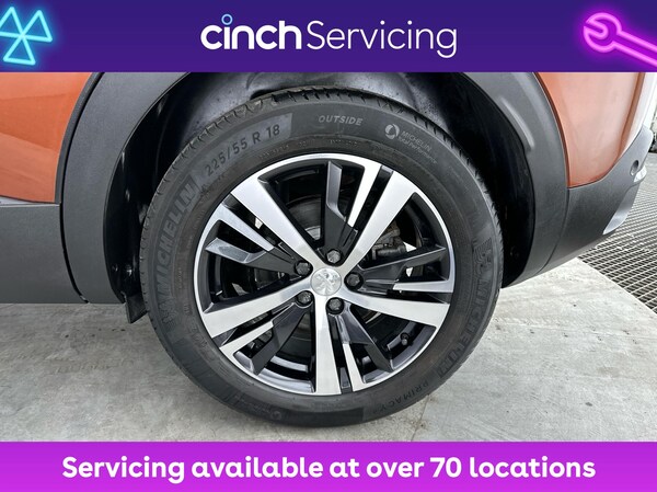 Used Peugeot 3008 2019 for sale - 75543356: Photo 26