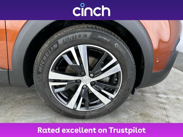 Used Peugeot 3008 2019 for sale - 75543356: Photo 28