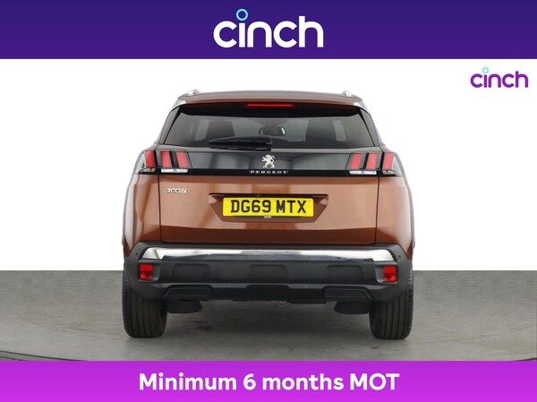 Used Peugeot 3008 2019 for sale - 75543356: Photo 5