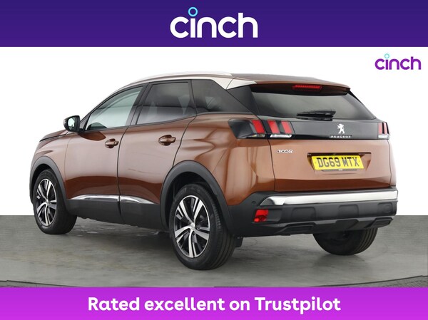Used Peugeot 3008 2019 for sale - 75543356: Photo 6
