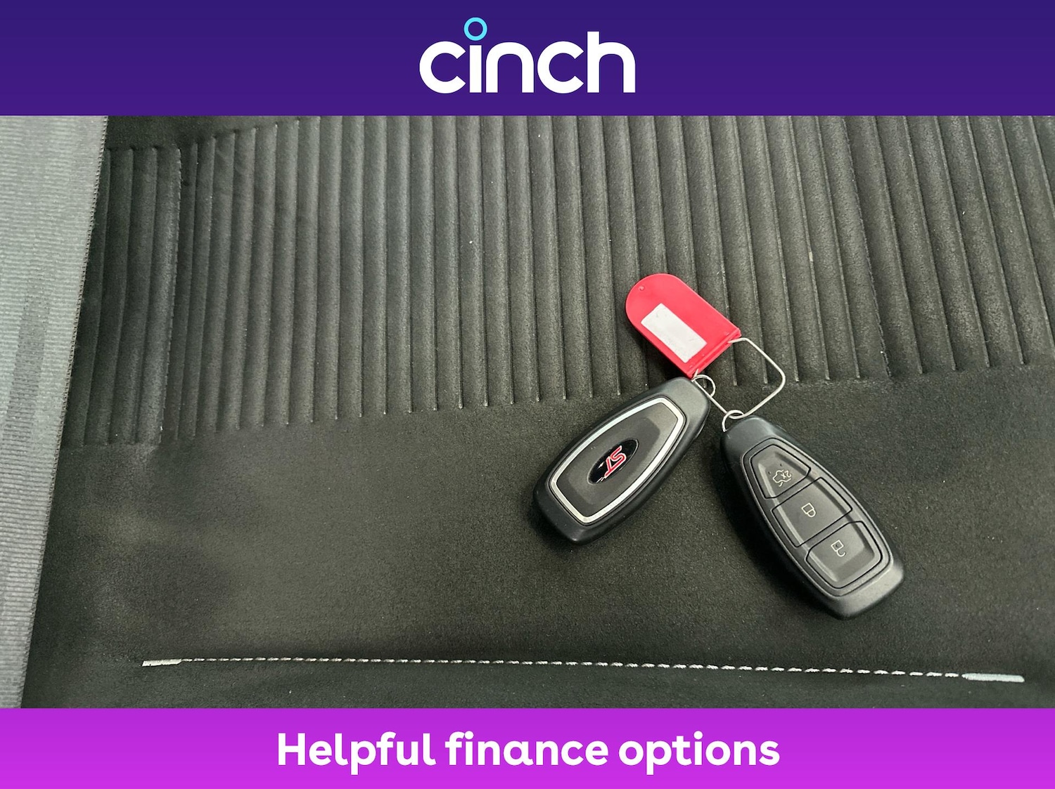 Used Ford Fiesta 2019 for sale - 76527034: Photo 30