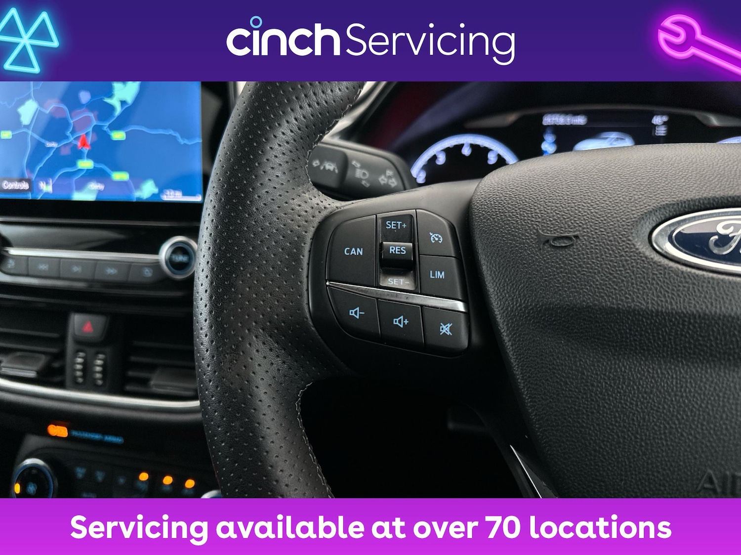 Used Ford Fiesta 2019 for sale - 76527034: Photo 31