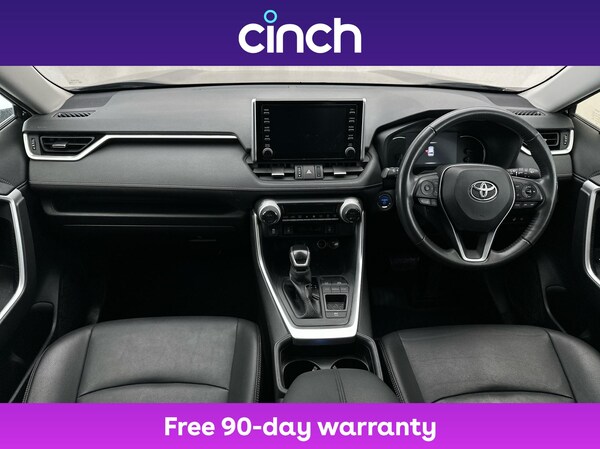 Used Toyota RAV4 2021 for sale - 75495795: Photo 15