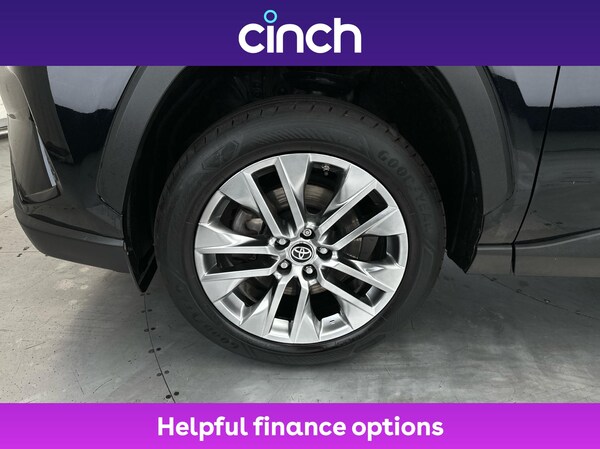Used Toyota RAV4 2021 for sale - 75495795: Photo 24