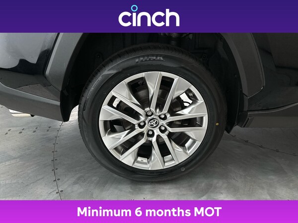 Used Toyota RAV4 2021 for sale - 75495795: Photo 27