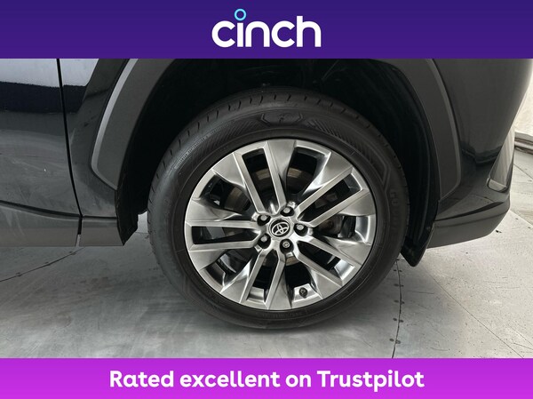 Used Toyota RAV4 2021 for sale - 75495795: Photo 28