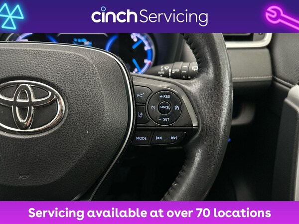 Used Toyota RAV4 2021 for sale - 75495795: Photo 31