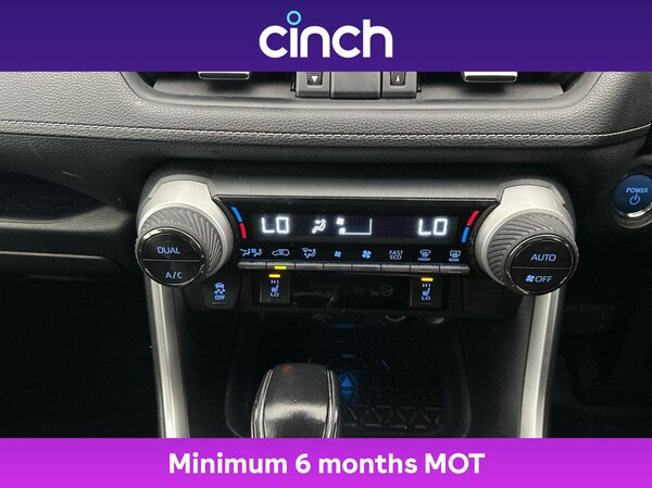 Used Toyota RAV4 2021 for sale - 75495795: Photo 32
