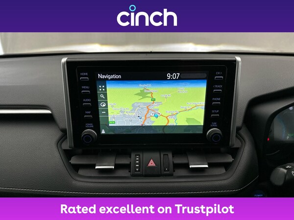 Used Toyota RAV4 2021 for sale - 75495795: Photo 33
